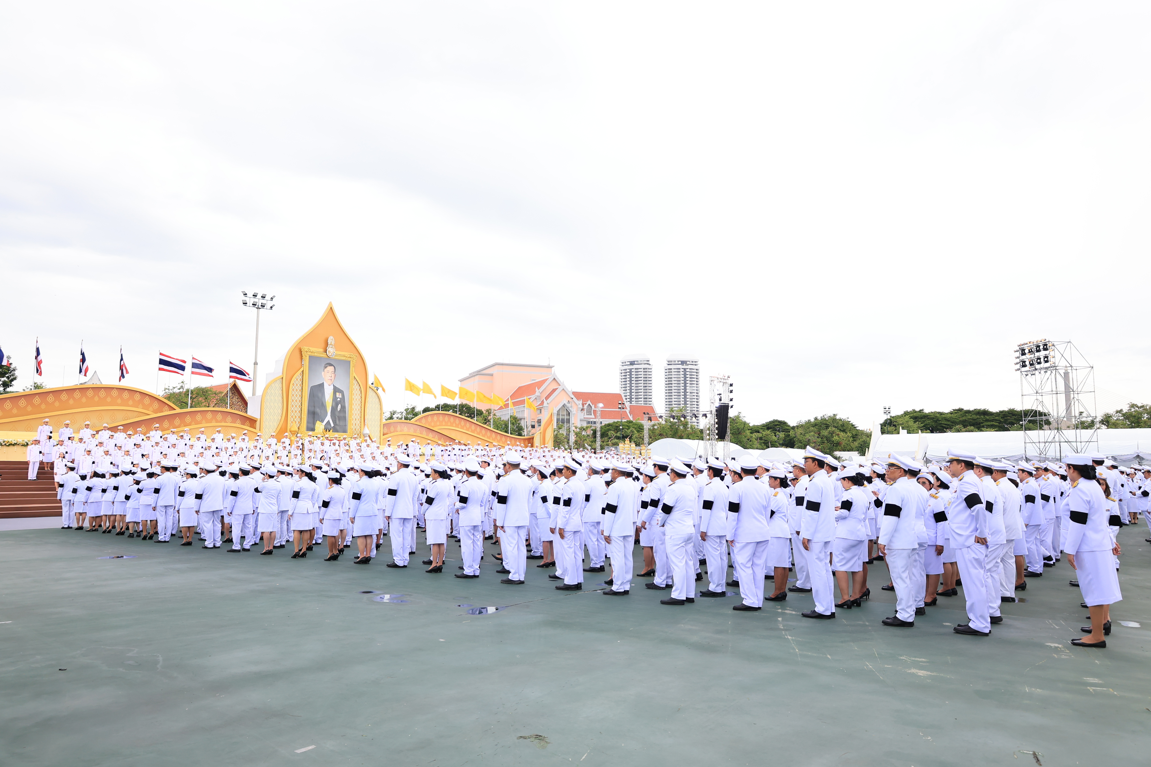 title - ส.ป.ก. เข้าร่วมพิธีถวายสัตย์ปฏิญาณเพื่อเป็นข้าราชการที่ดีและพลังของแผ่นดิน เนื่องในโอกาสวันเฉลิมพระชนมพรรษา พระบาทสมเด็จพระปรเมนทรรามาธิบดีศรีสินทร มหาวชิราลงกรณ พระวชิรเกล้าเจ้าอยู่หัว 28 กรกฎาคม 2568